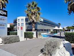 Brit Hotel Porte d’Espagne