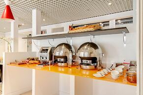 Brit Hotel Porte d’Espagne