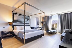 Wyndham Santiago Pettra