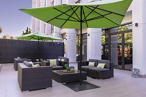 Wyndham Santiago Pettra