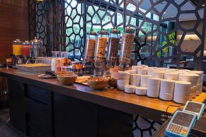 Wyndham Santiago Pettra