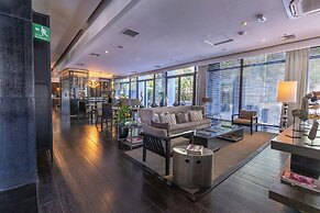 Wyndham Santiago Pettra