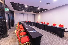 Wyndham Santiago Pettra