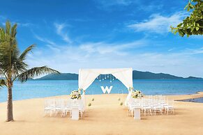 W Koh Samui