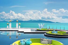 W Koh Samui