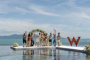 W Koh Samui