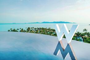 W Koh Samui