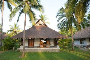 Neeleshwar Hermitage