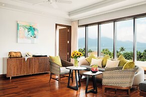 Pullman Danang Beach Resort