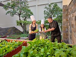 Pullman Danang Beach Resort