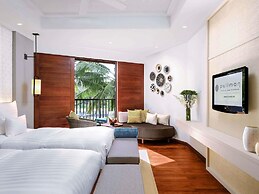 Pullman Danang Beach Resort