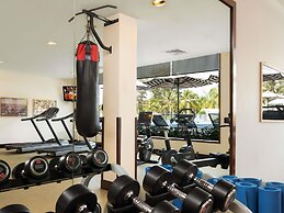 Pullman Danang Beach Resort