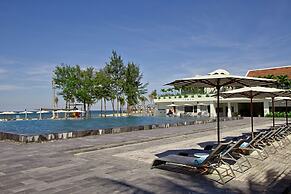 Pullman Danang Beach Resort