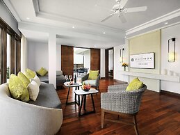 Pullman Danang Beach Resort