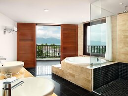 Pullman Danang Beach Resort