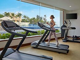 Pullman Danang Beach Resort