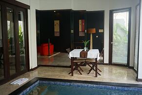 Amor Bali Villas & Spa Resort