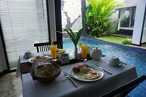 Amor Bali Villas & Spa Resort