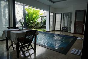Amor Bali Villas & Spa Resort