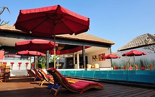 Amor Bali Villas & Spa Resort