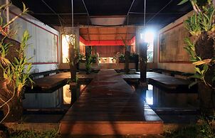 Amor Bali Villas & Spa Resort