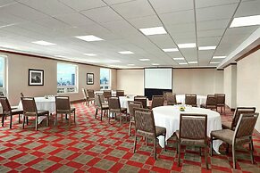 Four Points by Sheraton Calgary Airport