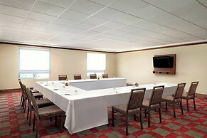 Four Points by Sheraton Calgary Airport