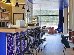 ibis styles Paris Gennevilliers