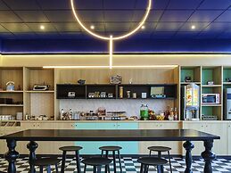 ibis styles Paris Gennevilliers