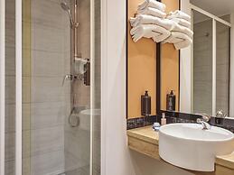 ibis styles Paris Gennevilliers