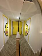 ibis styles Paris Gennevilliers