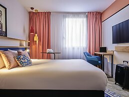 ibis styles Paris Gennevilliers