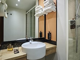 ibis styles Paris Gennevilliers