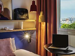 ibis styles Paris Gennevilliers