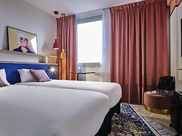 ibis styles Paris Gennevilliers