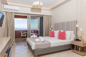 Balcony Hotel - Adults Only