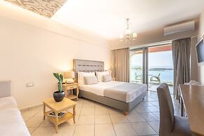 Balcony Hotel - Adults Only