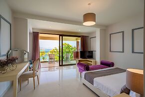Balcony Hotel - Adults Only