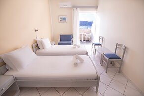 Galini Beach Hotel