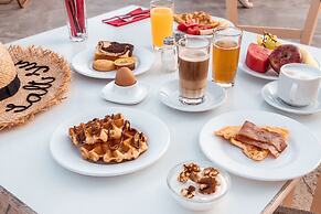 Galini Beach Hotel