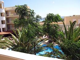 Galini Beach Hotel