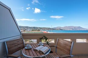 Galini Beach Hotel