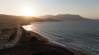 Galini Beach Hotel