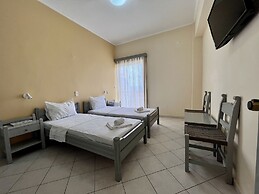 Galini Beach Hotel