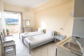 Galini Beach Hotel