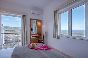 Galini Beach Hotel
