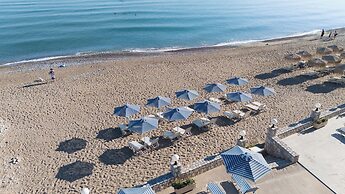 Galini Beach Hotel