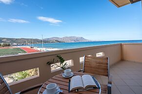 Galini Beach Hotel
