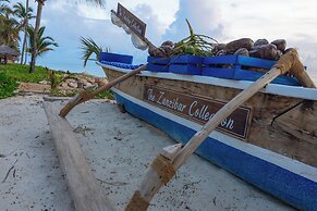 Breezes Beach Club & Spa – Half Board