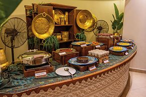 Breezes Beach Club & Spa – Half Board